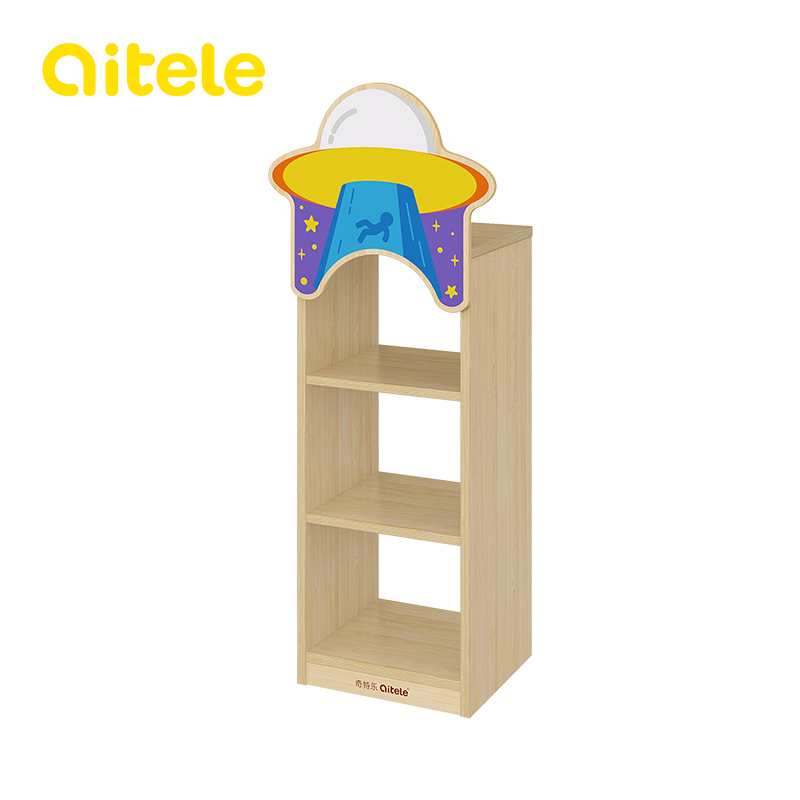 Functional Classroom QTL-KX011