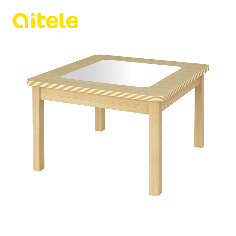 Functional Classroom QTL-KX003