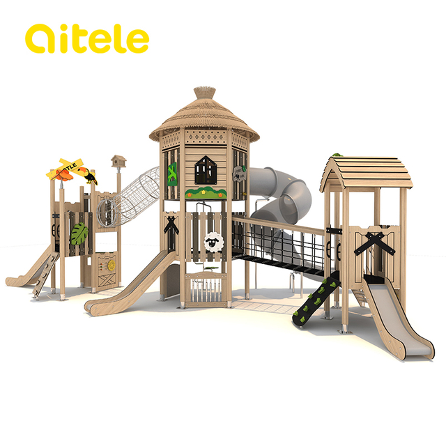 Eco-wood Series GW-02601