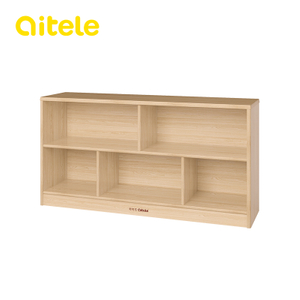 Rubber Wood Furniture Cabinat QTL-NTH006-M06