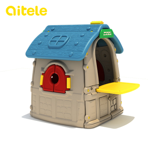 Children Indoor Playhouse PT-007