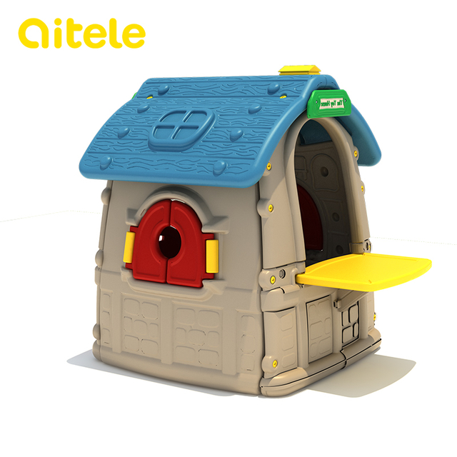 Children Indoor Playhouse PT-007