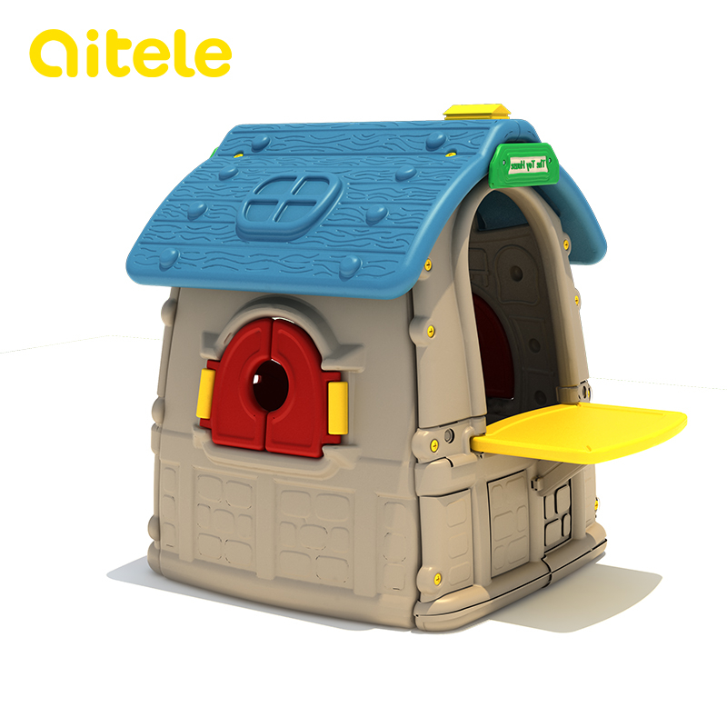 Children Indoor Playhouse PT-007