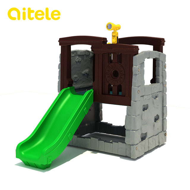 Children Indoor Playhouse PT-002