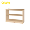 Rubber Wood Furniture Cabinat QTL-NTH012-M06