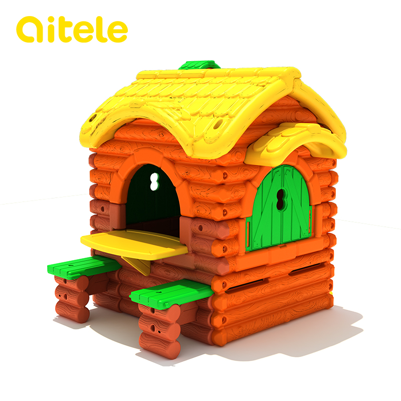 Children Indoor Playhouse PT-004