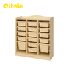 Particleboard Wooden Furniture Cabinat QTL-TLC005