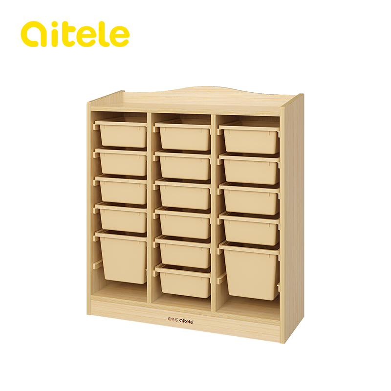Particleboard Wooden Furniture Cabinat QTL-TLC005