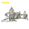  Kids Castle Series GW-03701-1