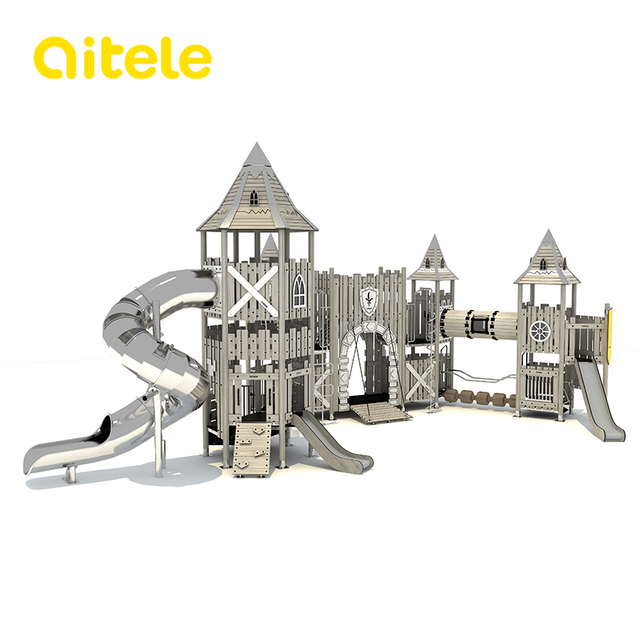  Kids Castle Series GW-03701-1