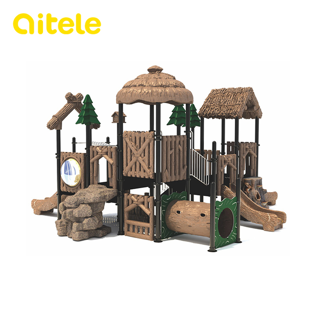 Forest Land Series NL-08701-01