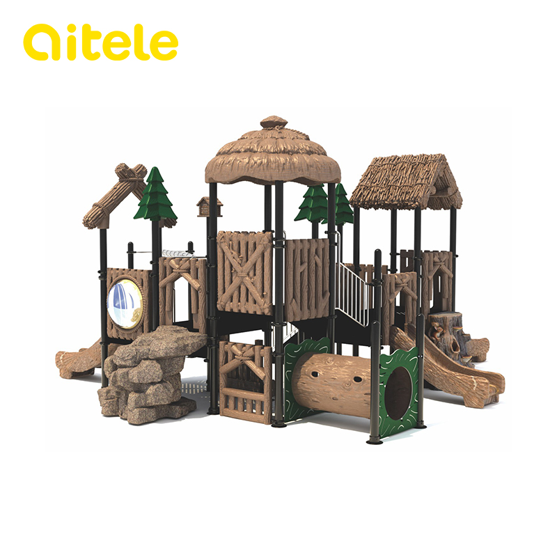 Forest Land Series NL-08701-01