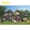Treehouse Series TH-14101