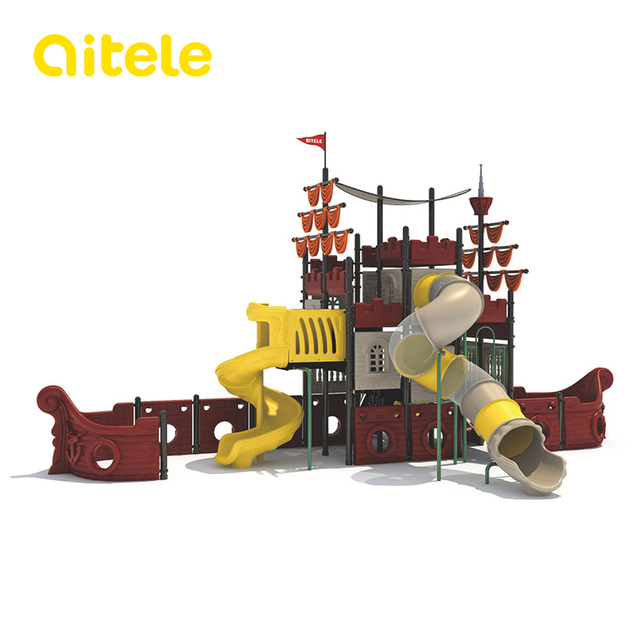 Priate Ship Series CS-15001