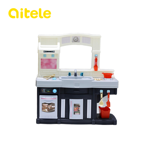 Fun Kitchen Series CB-001