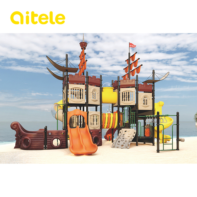 Pirate Ship Series CS-15101