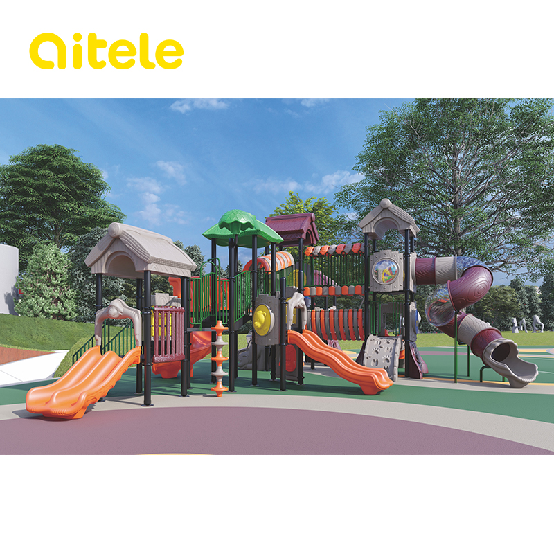 Treehouse Series TH-14401