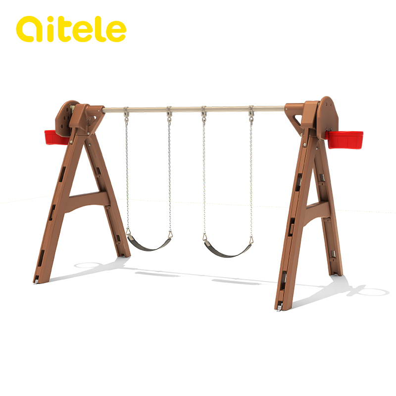 Kids Outdoor Swing PA-001-6