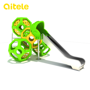 Children Playground Equipment PA-A001