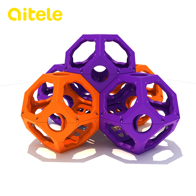 Children Playground Equipment PA-A003