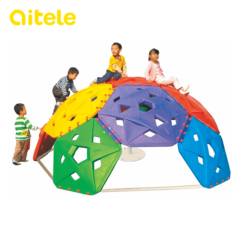 Children Playground Equipment PT-001A