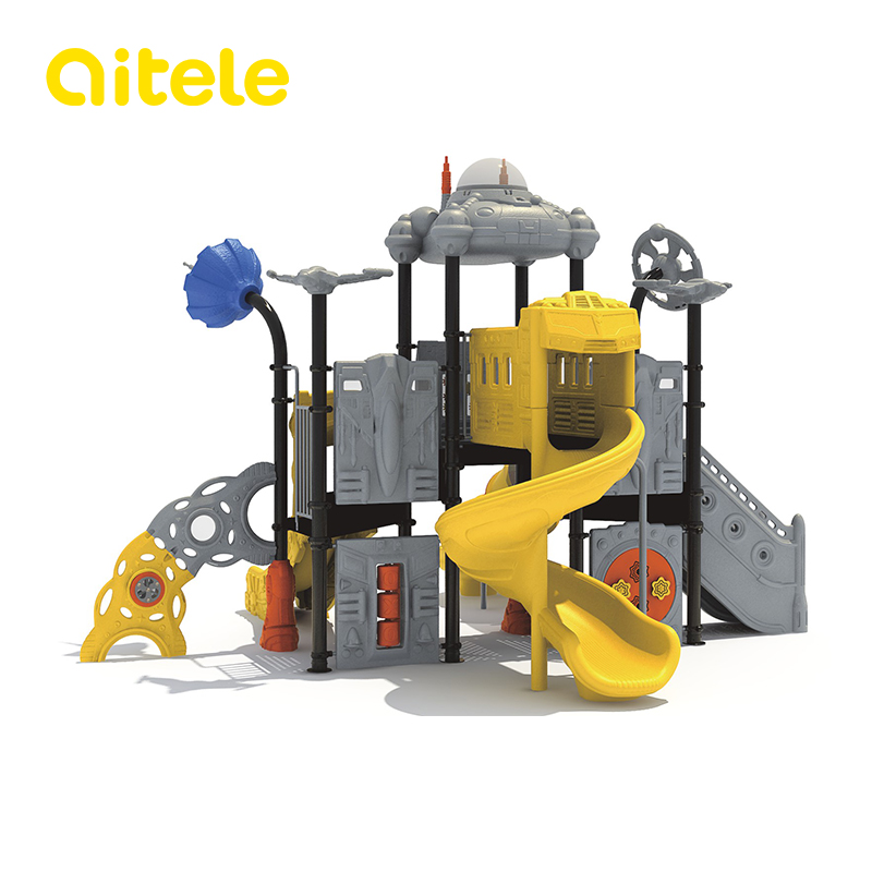 Interstellar Space Craft Series SPII-12402