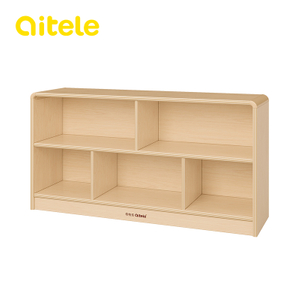 Birch Plywood Furniture Cabinat QTL-HKF006