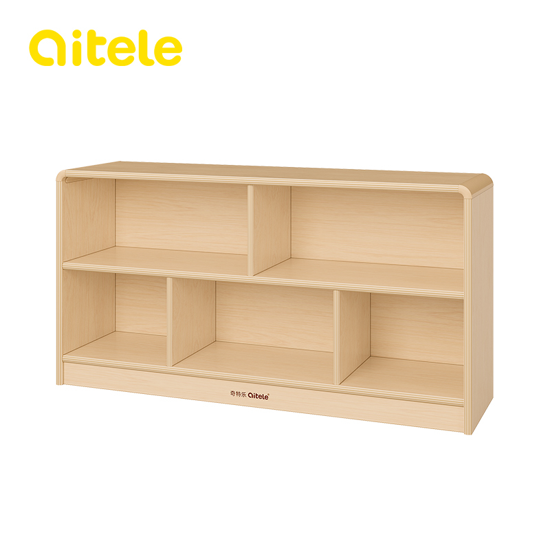 Birch Plywood Furniture Cabinat QTL-HKF006