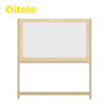 Maple Plywood Furniture Storage Locker QTL-HDB025