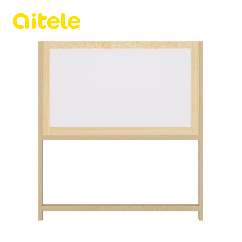 Maple Plywood Furniture Storage Locker QTL-HDB025