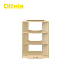 Maple Plywood Furniture Cabinat QTL-HDB017