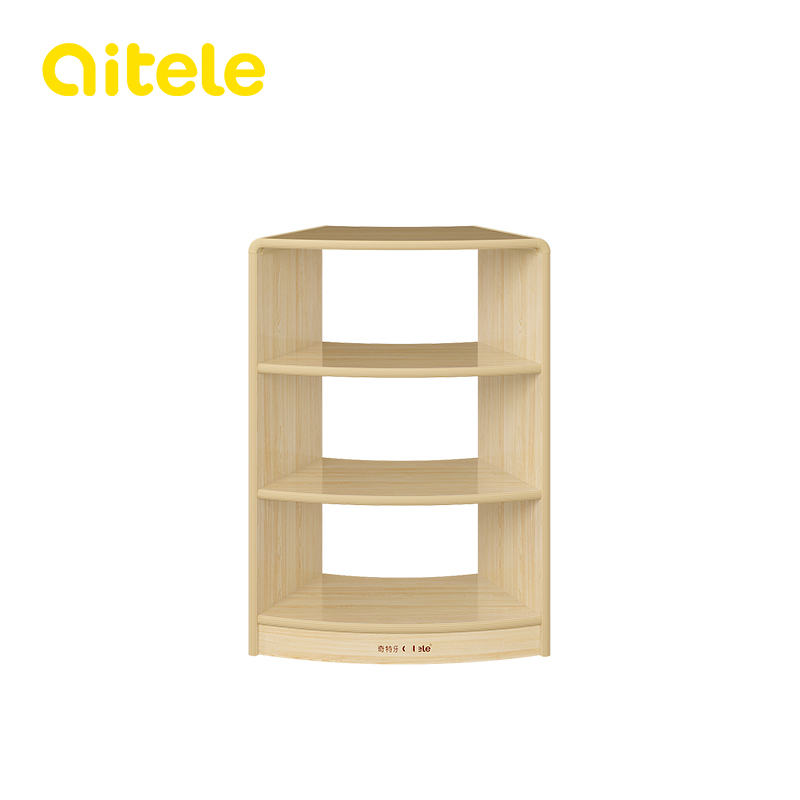 Maple Plywood Furniture Cabinat QTL-HDB017