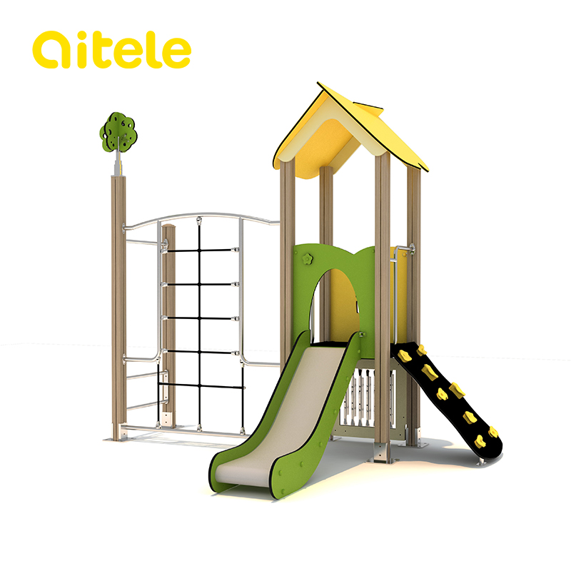 PE Playhouse Series GW-11401