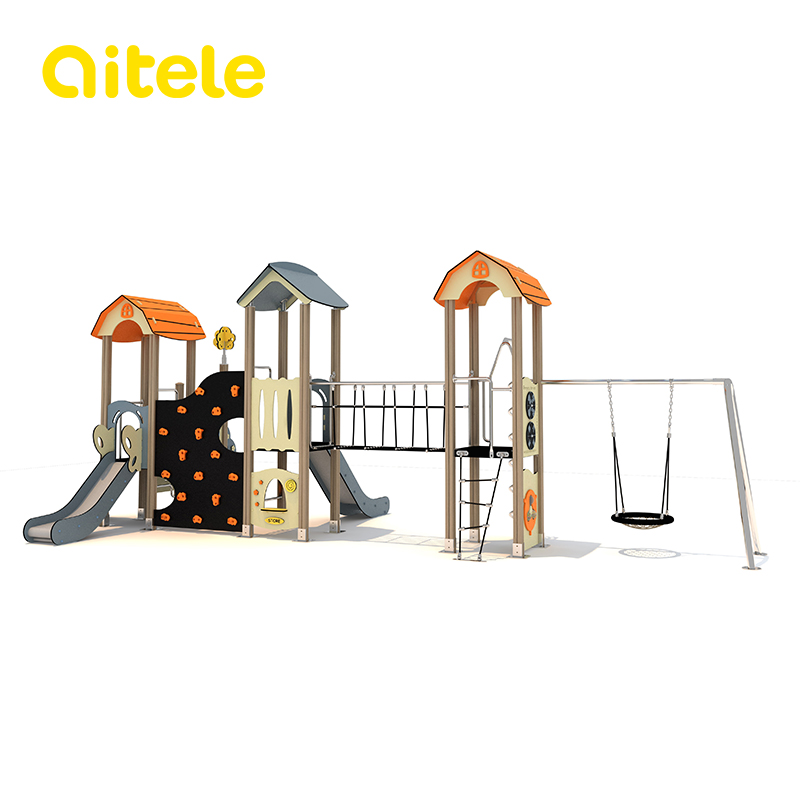 PE Playhouse Series PE-14601