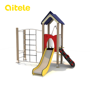 PE Playhouse Series GW-14102