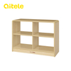Maple Plywood Furniture Cabinat QTL-HDB011