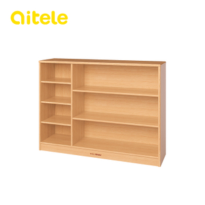 Beech Wood Furniture Cabinat QTL-GSW003