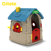 Children Indoor Playhouse PT-007