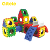 Indoor Playground Building Cube PT-019,PT-020,PT-021