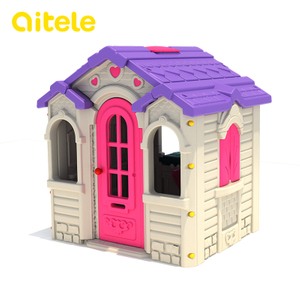 Children Indoor Playhouse PT-006D
