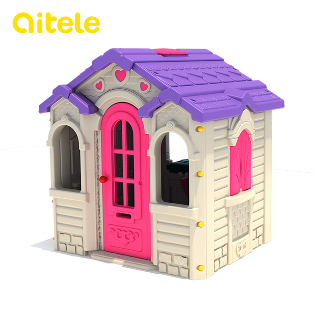Children Indoor Playhouse PT-006D