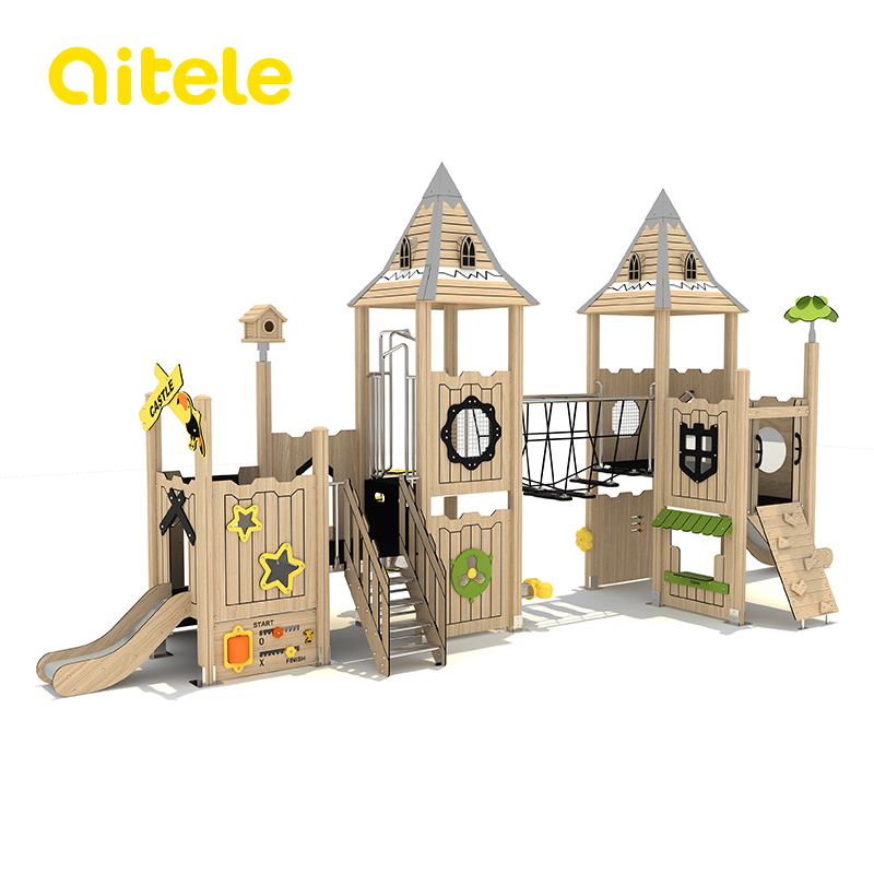 Eco-wood Series GW-02101