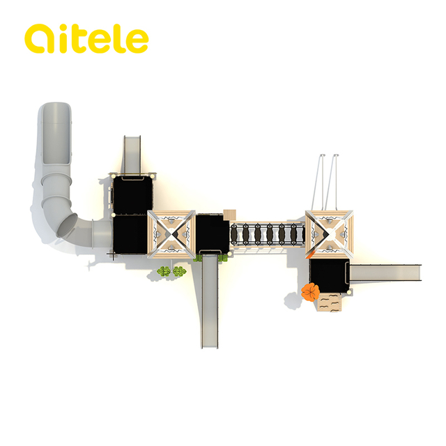 Eco-wood Series GW-02201