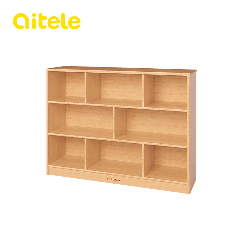 Beech Wood Furniture Cabinat QTL-GSW001