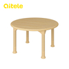 Maple Plywood Furniture Tables and Chairs QTL-QZJY021,QTL-QZJY022,QTL-QZJY023,QTL-QZJY024