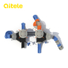 Interstellar Space Craft Series SPII-11701-01