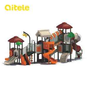 Treehouse Series TH-14101