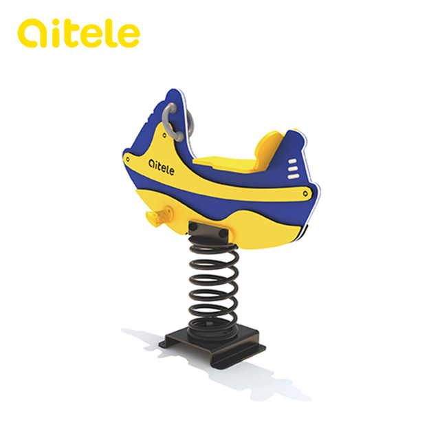 Spring Rider PE·SR-19706