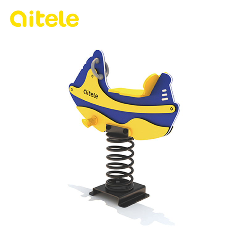 Spring Rider PE·SR-19706