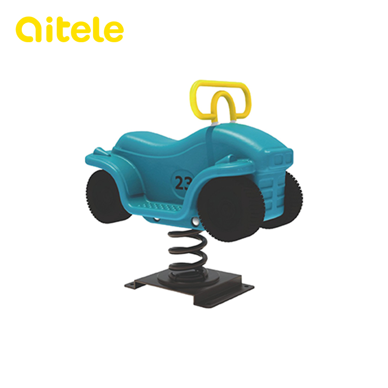 Spring Rider PO-20009